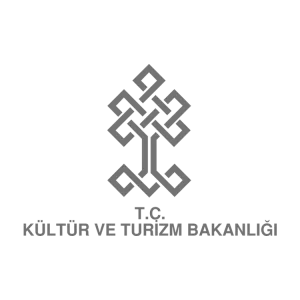 T.C. Kültür ve Turizm Bakanlığı logosu