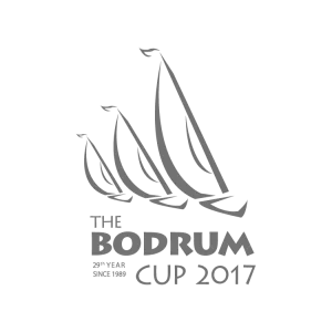The Bodrum Cup 2017 logosu