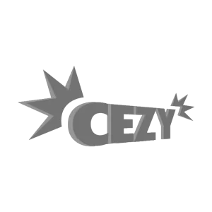 Cezy logosu