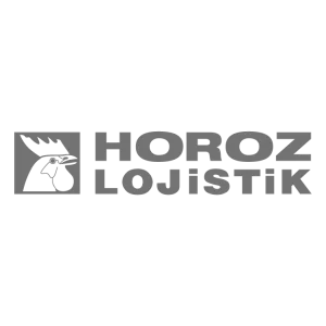 Horoz Lojistik logosu