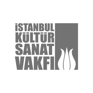 İKSV logosu
