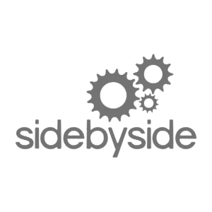 sidebyside logosu