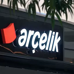 ARÇELİK- 2017 projesinden bir kare