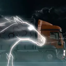 FORD- 2015 projesinden bir kare