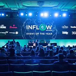 INFLOW- 2017 projesinden bir kare