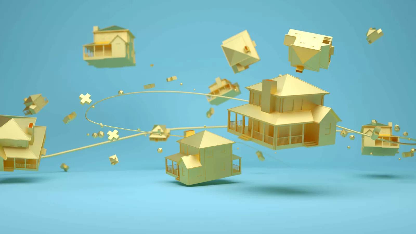 Mimari Görselleştirme ve 3D Mimari Modelleme – Anibu Animasyon Stüdyosu