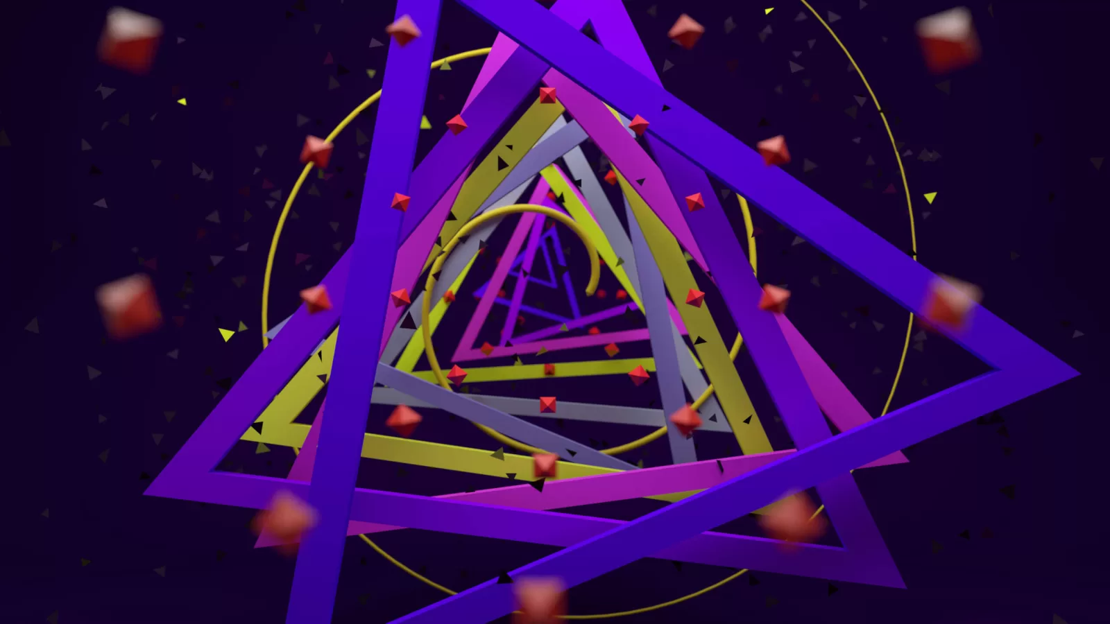 Motion Graphics Animasyon – Anibu Animasyon Stüdyosu