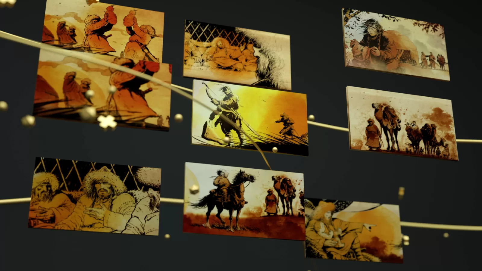 Storyboard Ne Demek? – Anibu Animasyon Stüdyosu