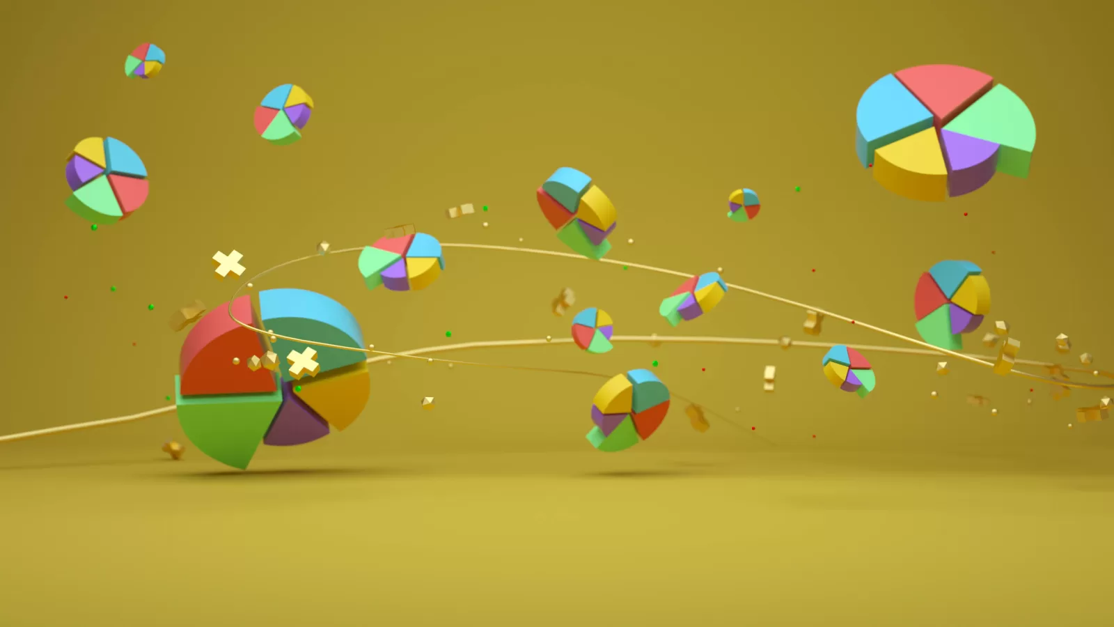 İnfografik Ve Tipografik Videolar – Anibu Animasyon Stüdyosu