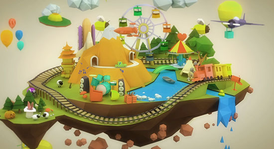 3D Modelleme Nedir?