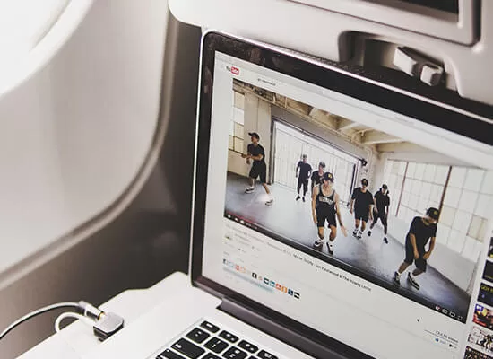 Video Prodüksiyon Hizmetlerimiz