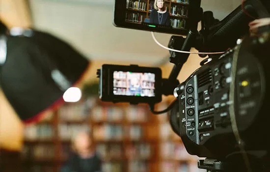 Video Prodüksiyon Süreçlerimiz