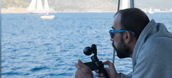 Tanıtım Filmi Hizmetlerimiz